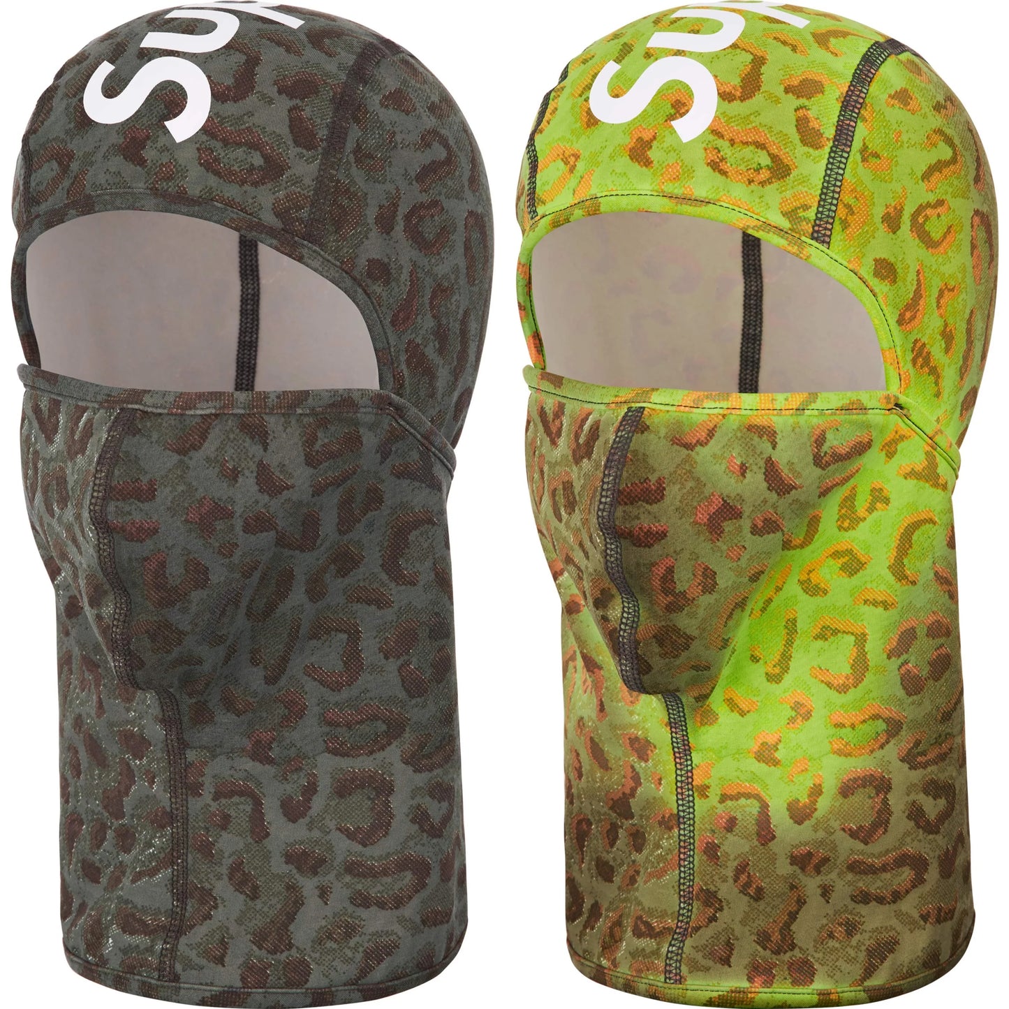 Supreme Heat Reactive Balaclava