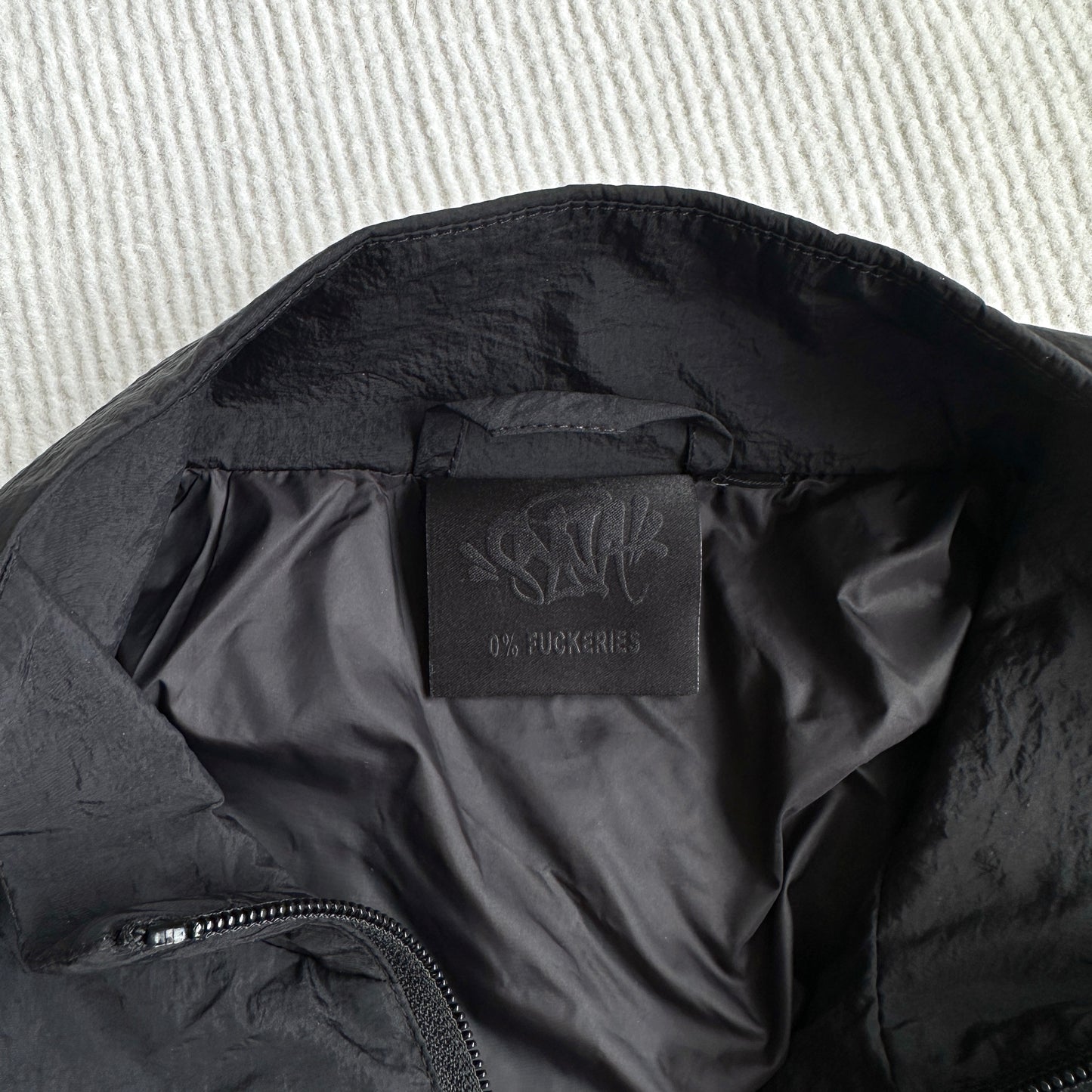 Syna Pipe Track Tracksuit