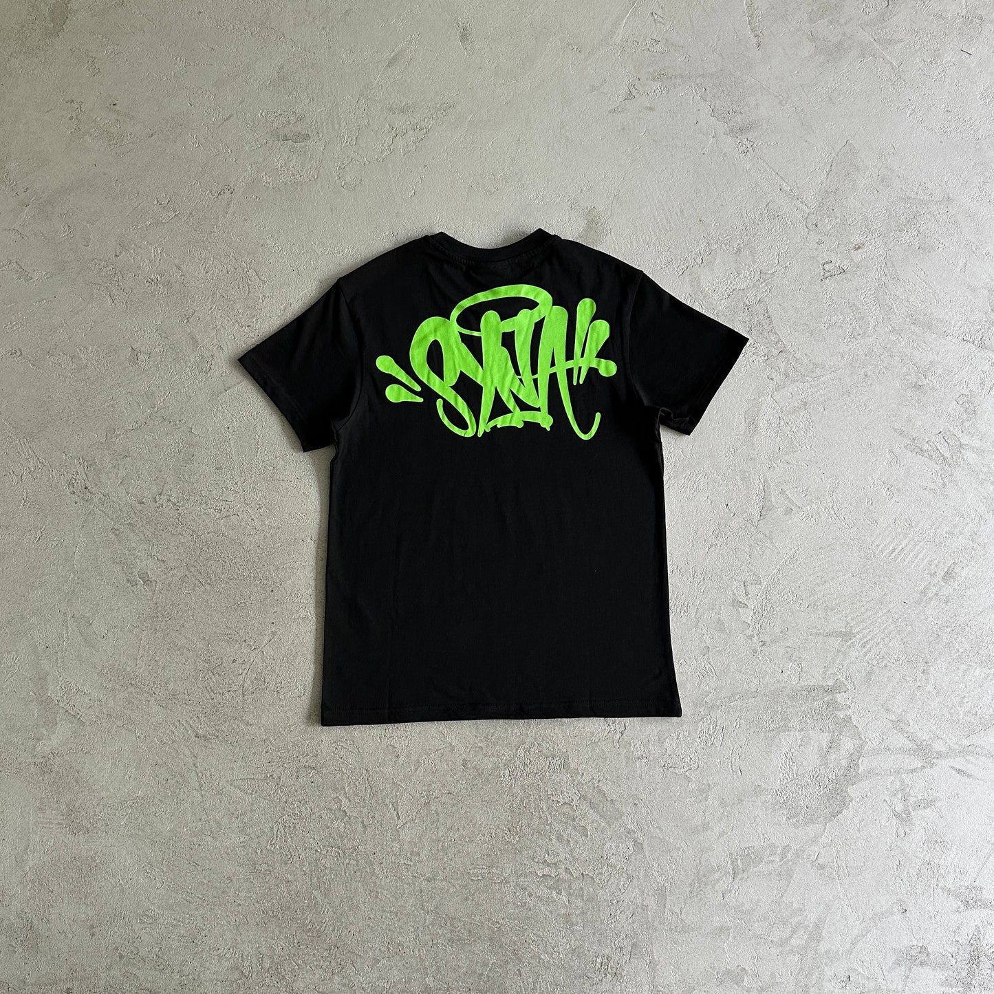 Syna Tees (Complete Package)