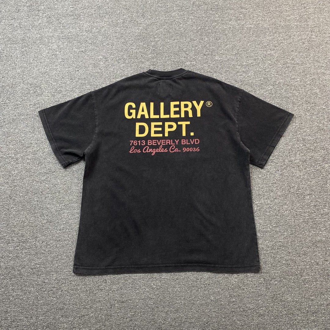 Gallery Dept Mixed Tees