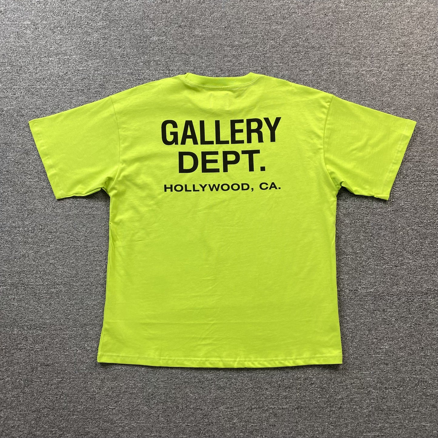 Gallery Dept Mixed Tees