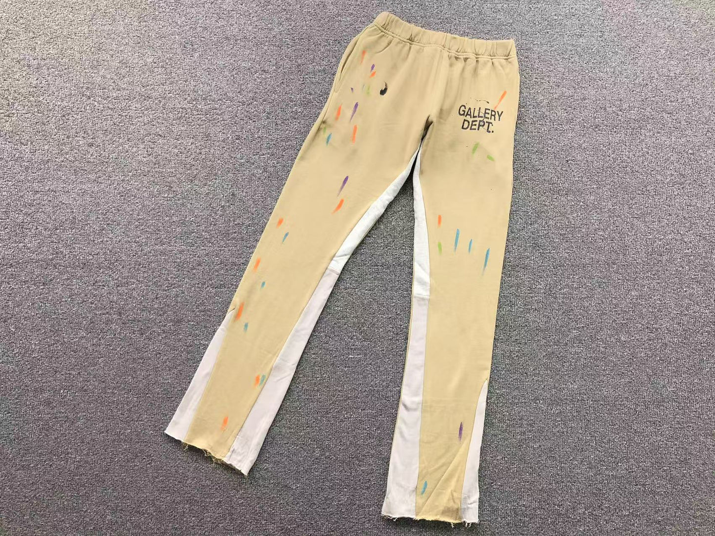 Gallery Dept Sweatpants