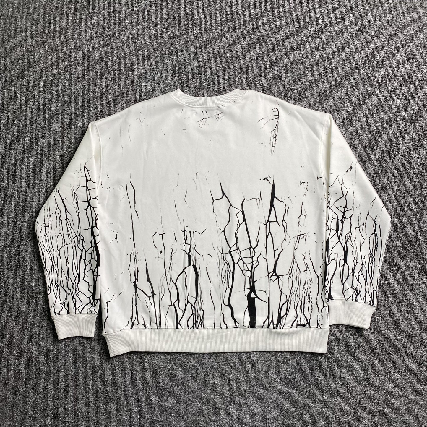 Amiri Mixed Sweaters