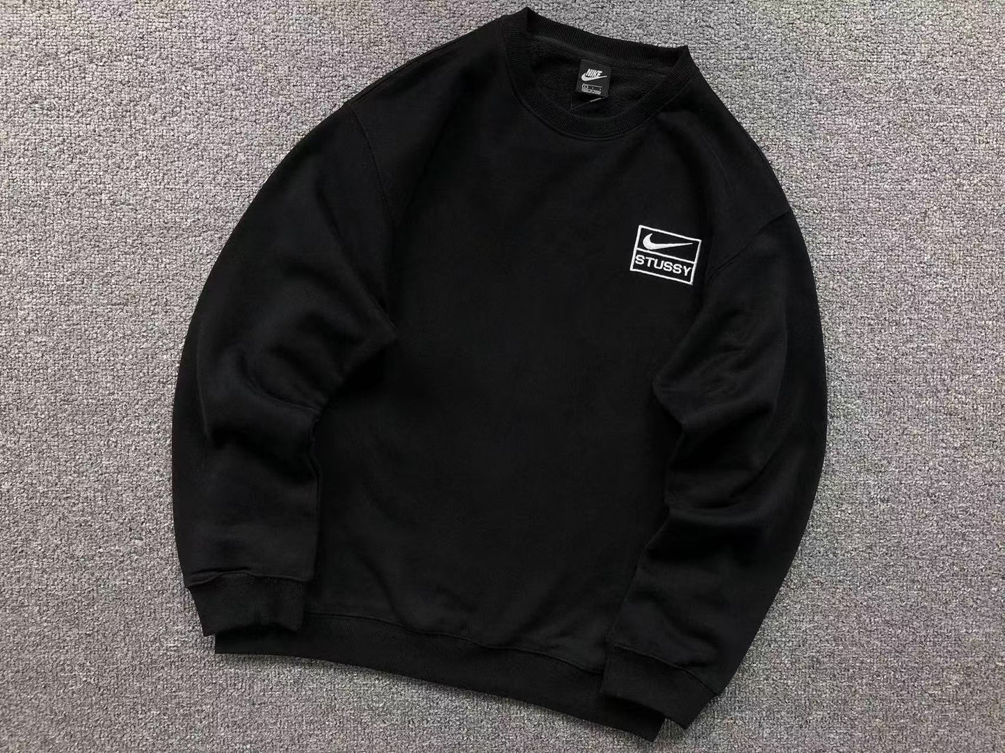 Nike x Stussy Tracksuits