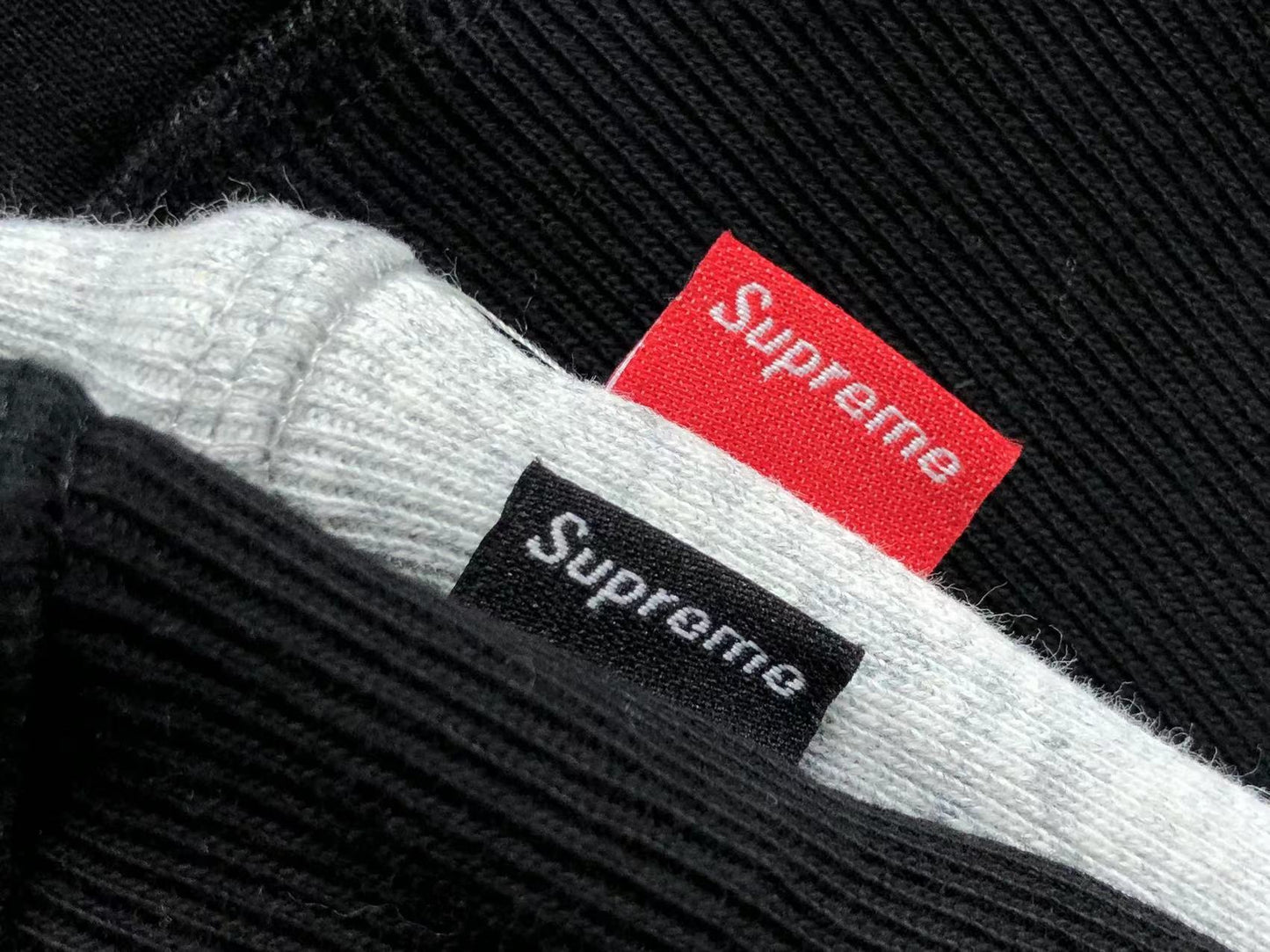 Supreme Cross Box Logo Hoodie