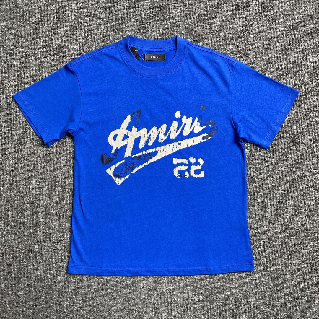 Amiri Mixed Tees
