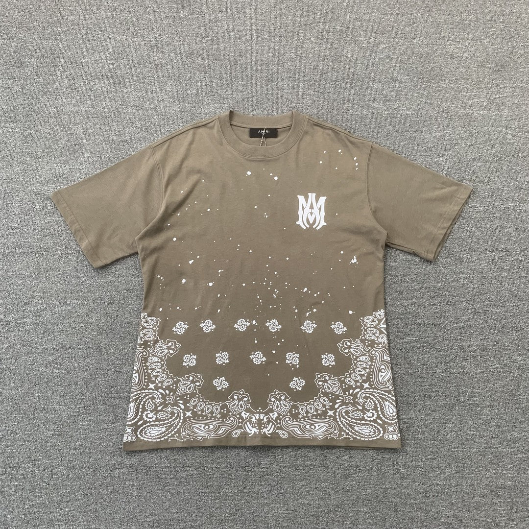 Amiri Mixed Tees