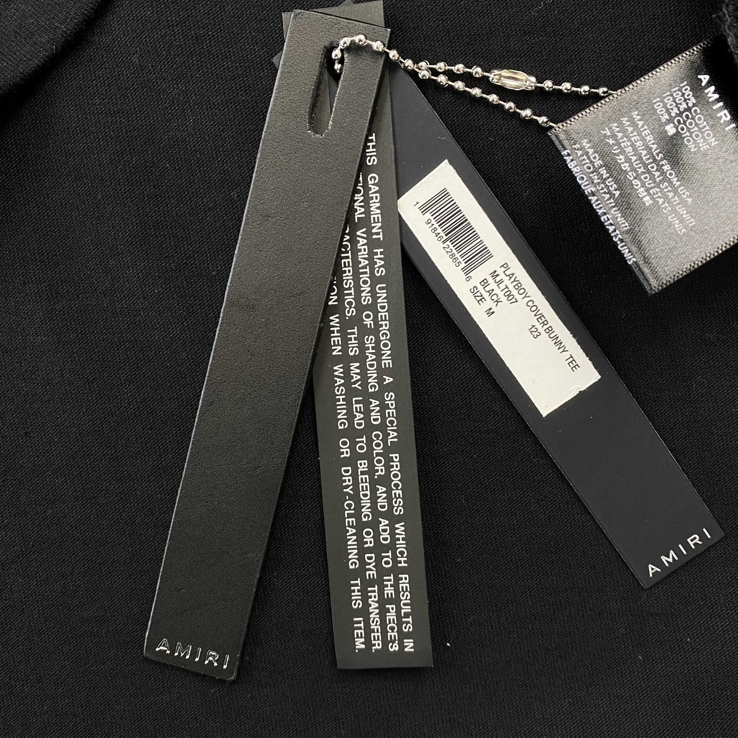 Amiri Mixed Tees