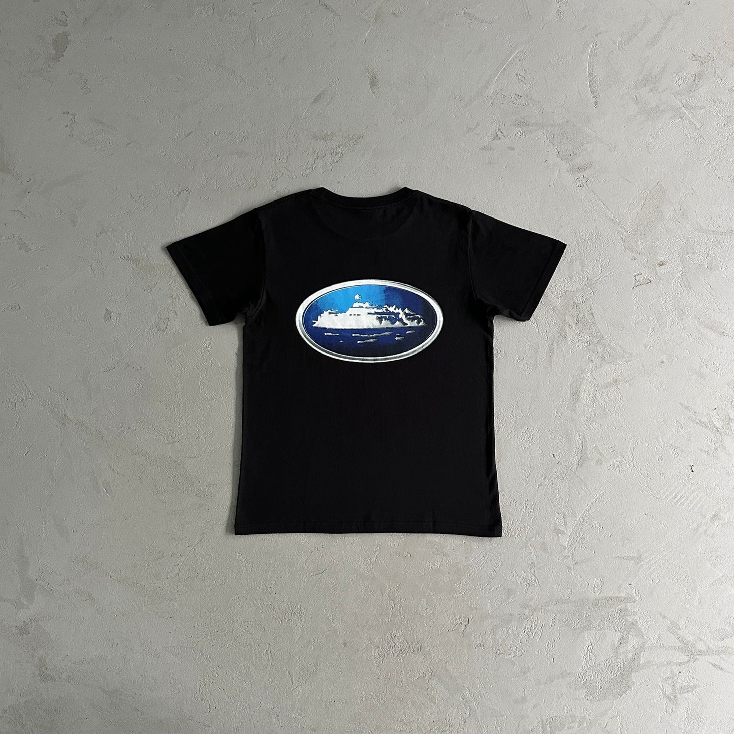 Corteiz World Rally Team Tee