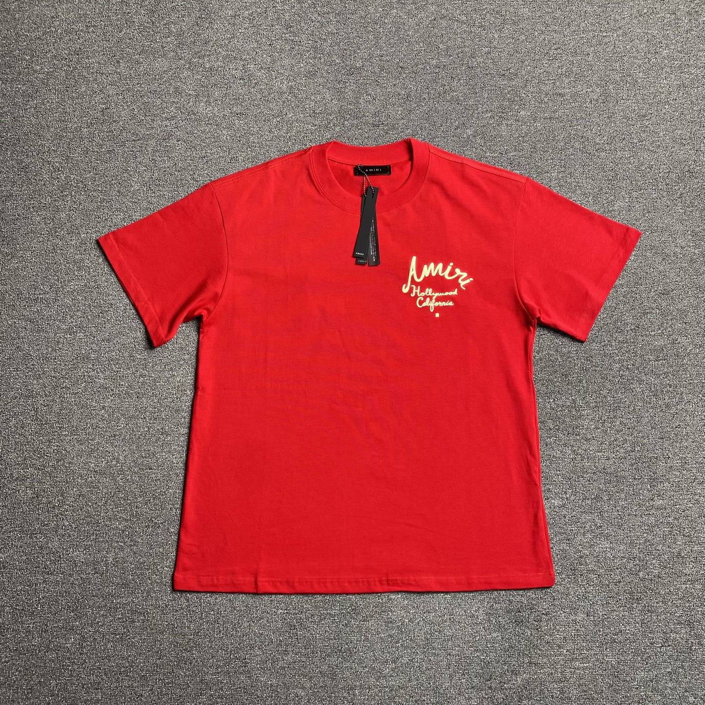 Amiri Mixed Tees