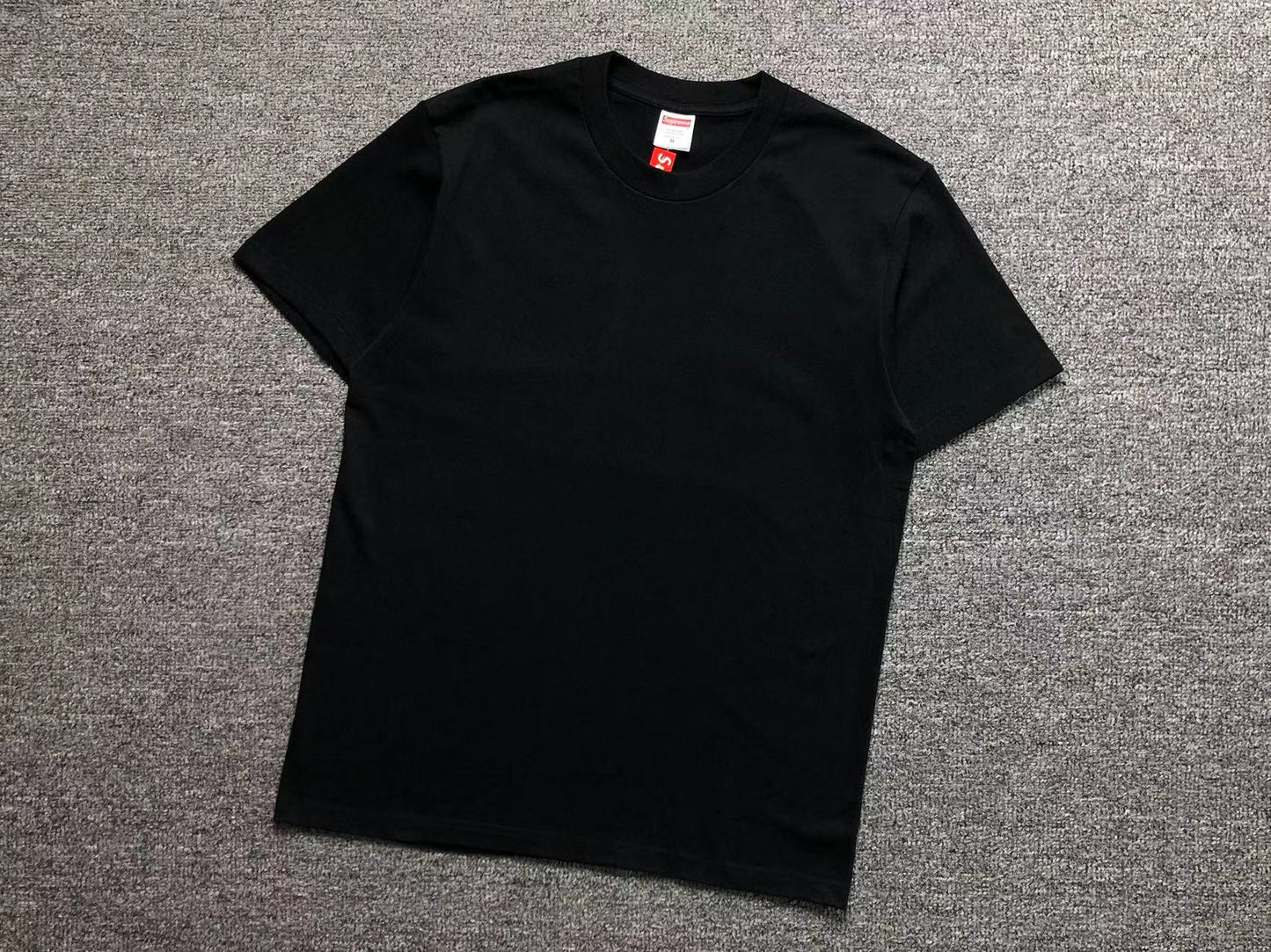 Supreme Mixed Tees