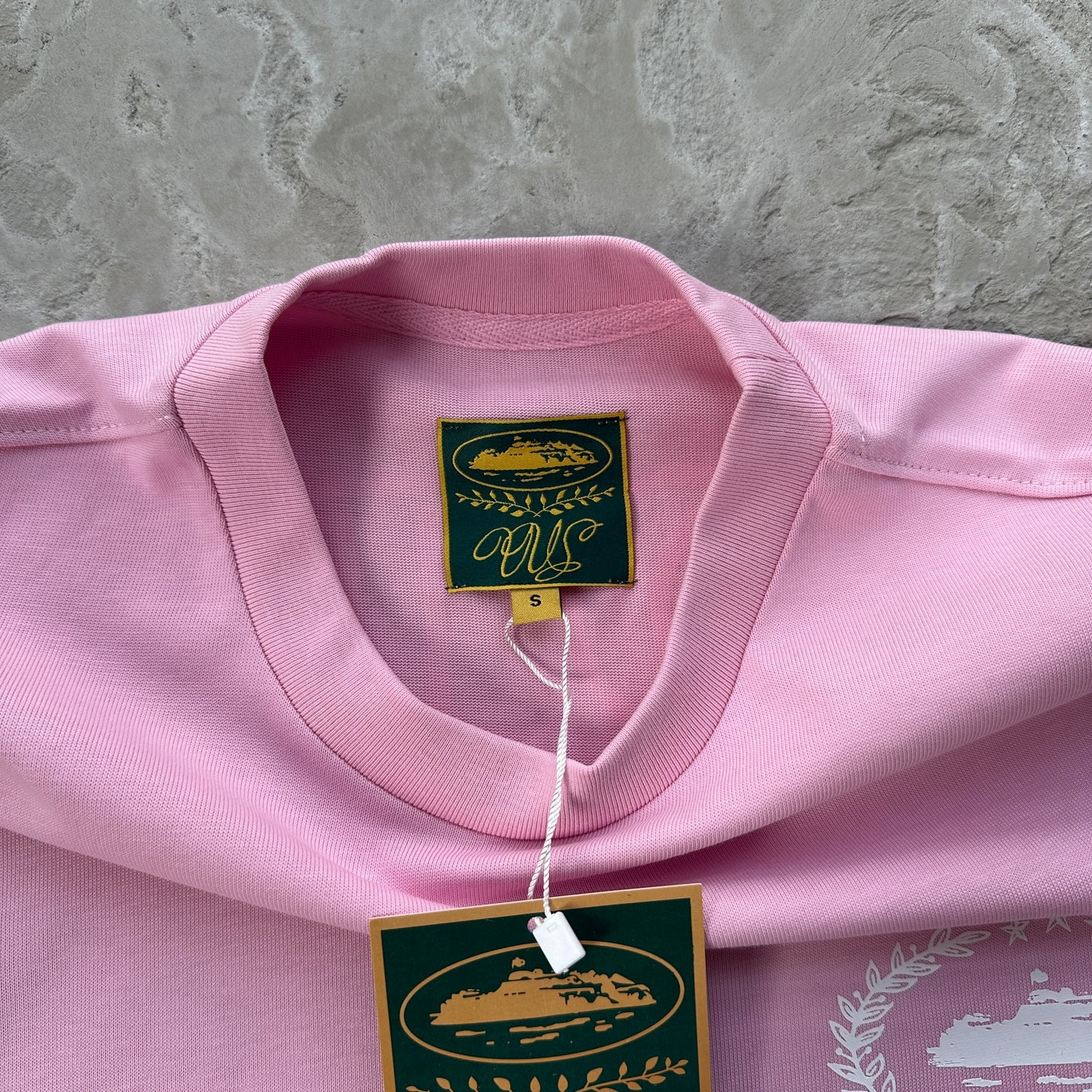 Corteiz Royale Heavyweight Tees