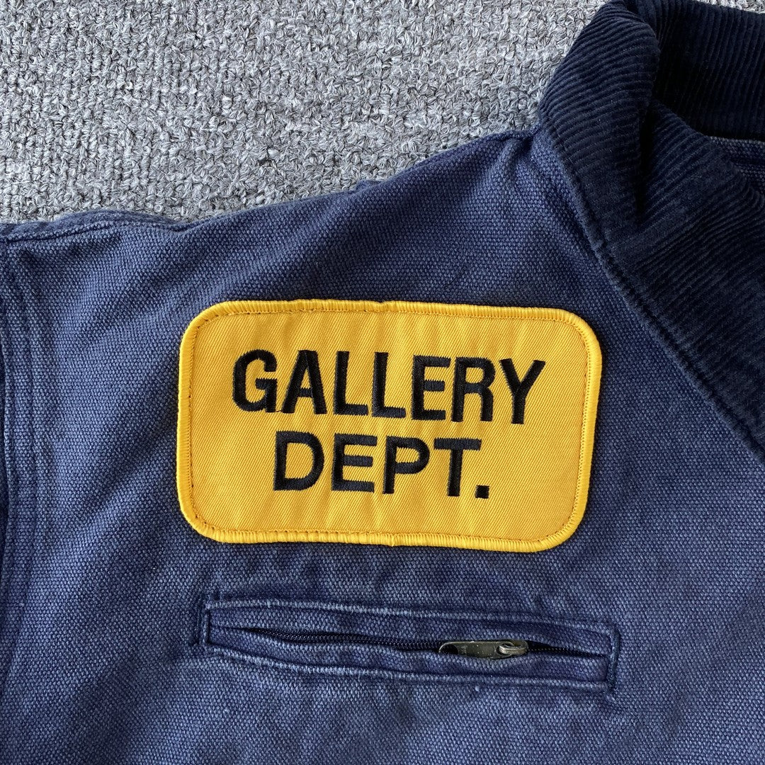 Gallery Dept Workwear Jacket