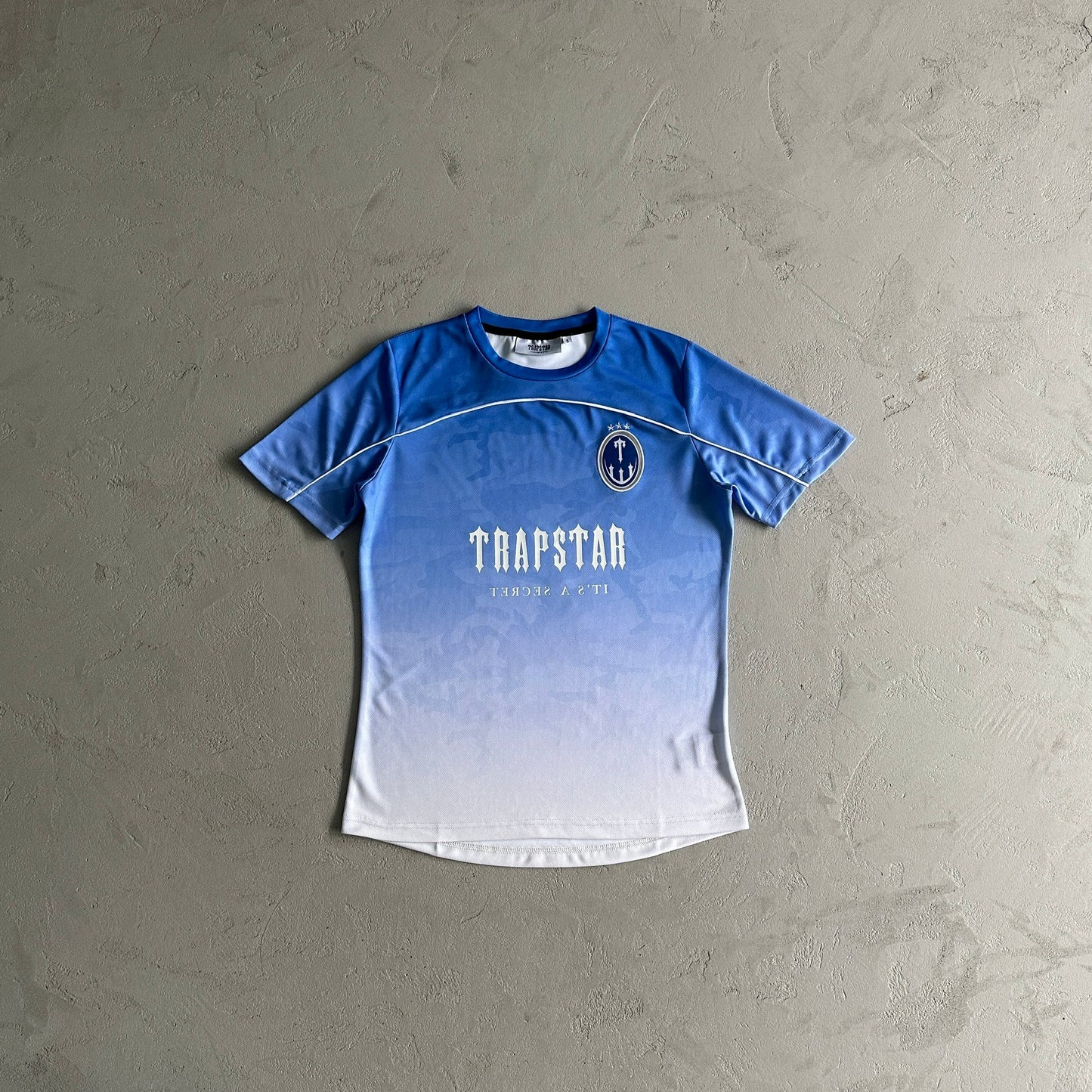 Trapstar Football Jerseys
