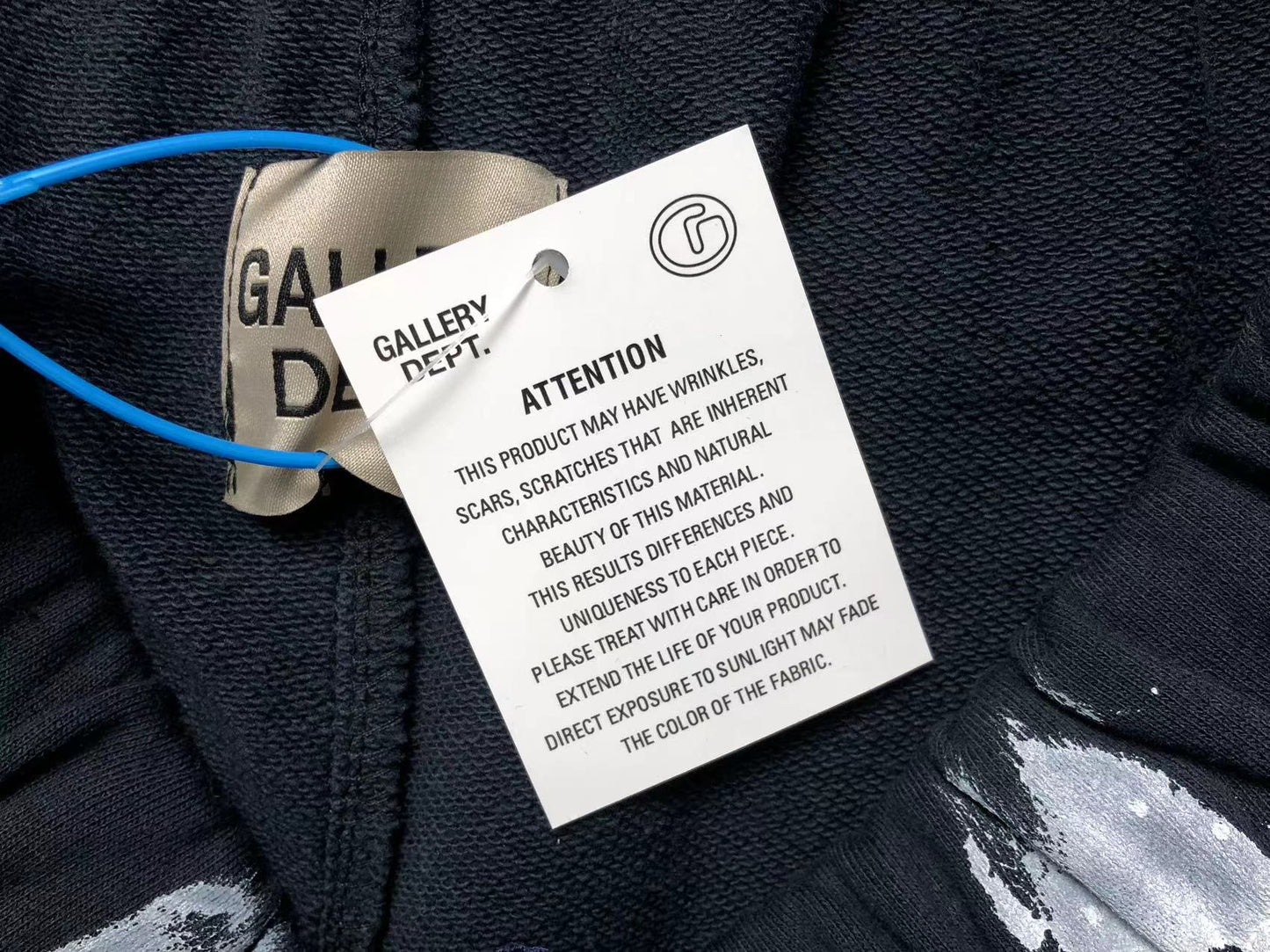 Gallery Dept Sweatpants
