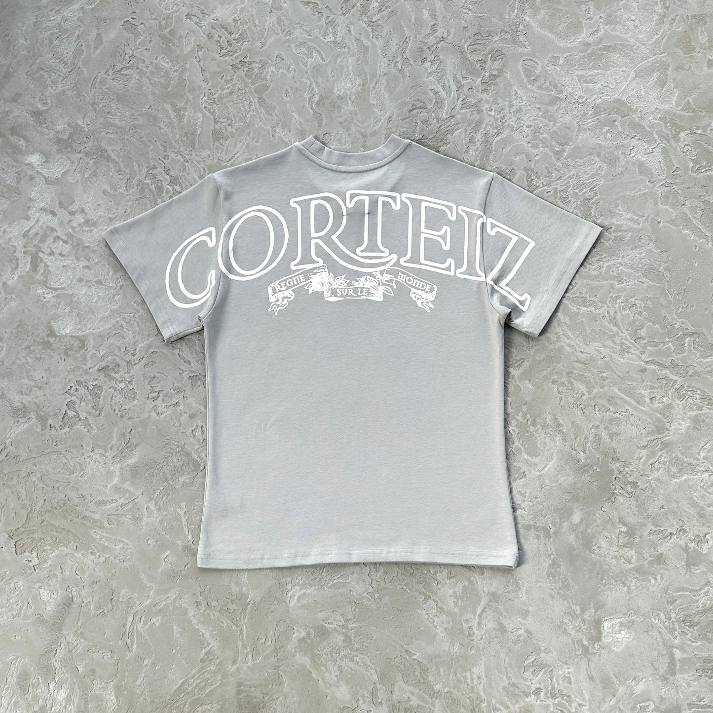 Corteiz Royale Heavyweight Tees