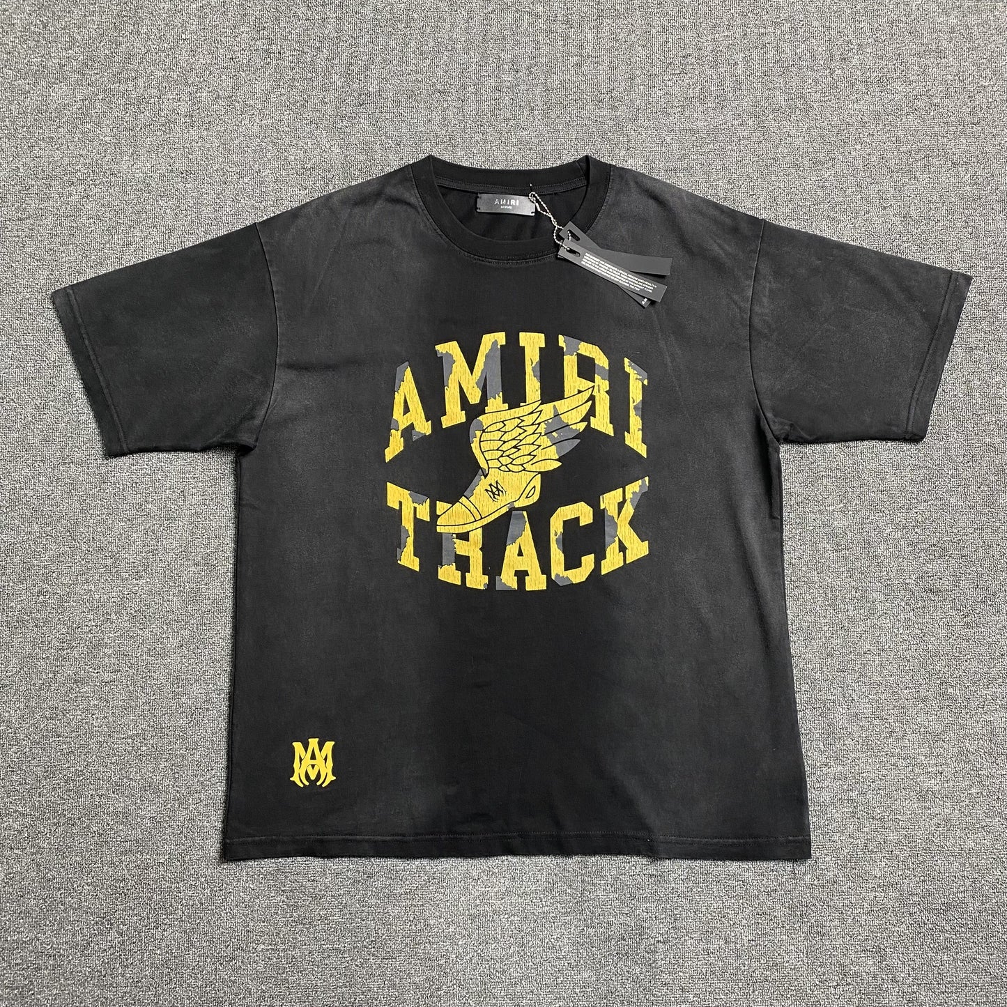 Amiri Mixed Tees