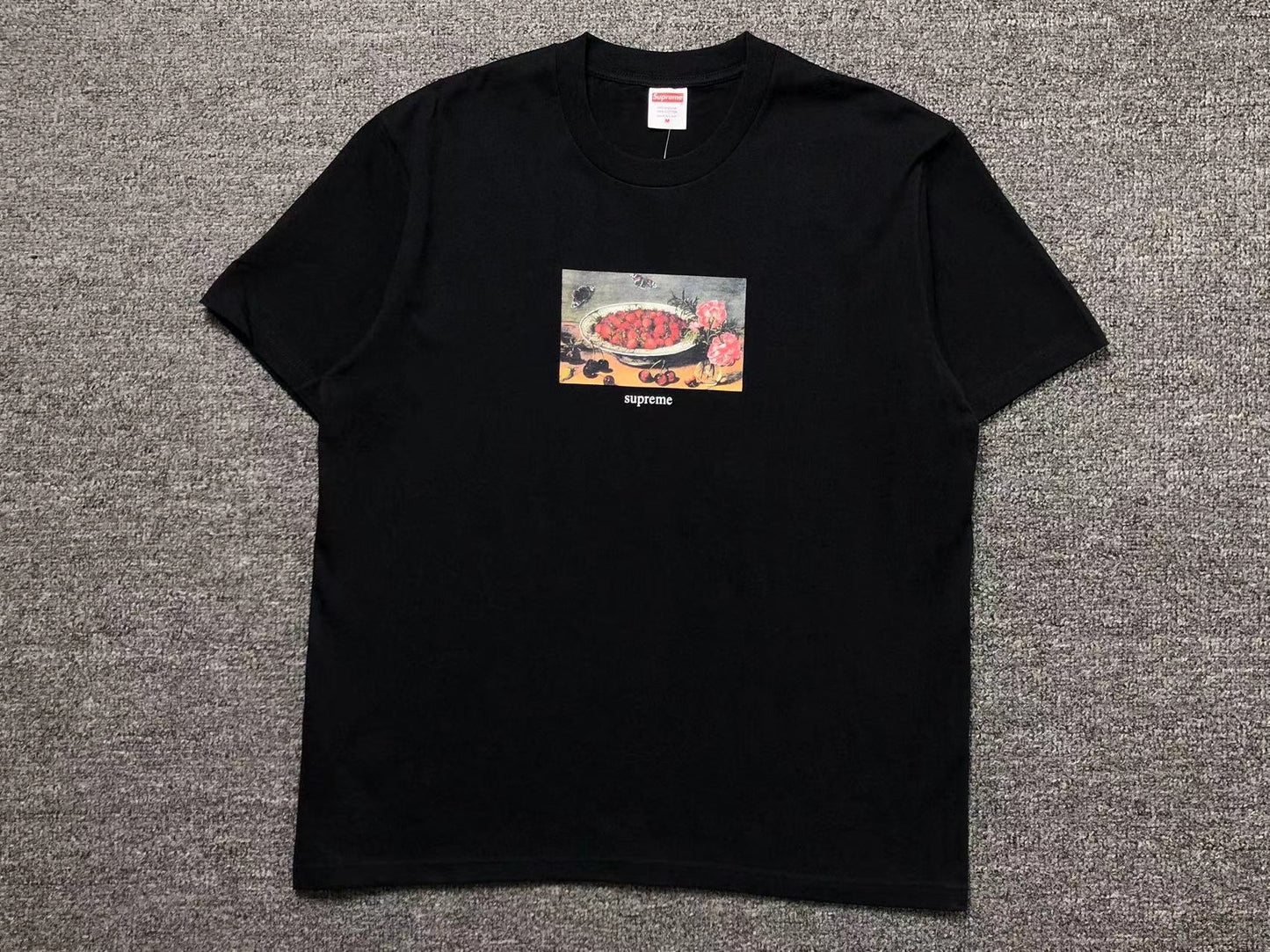 Supreme Mixed Tees