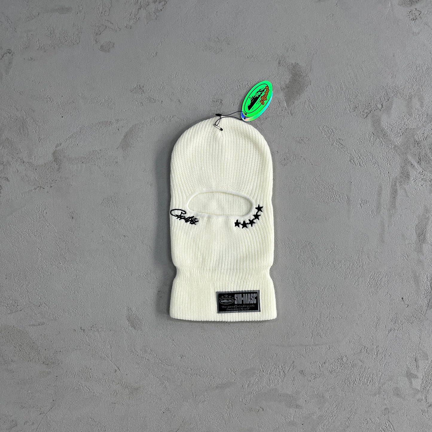 Corteiz Balaclavas