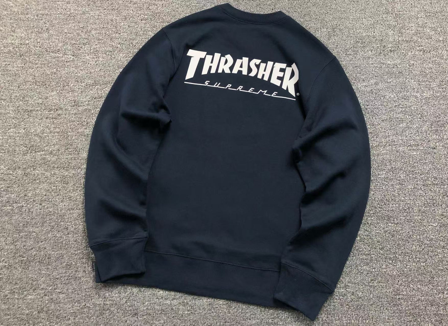Supreme Mixed Sweaters