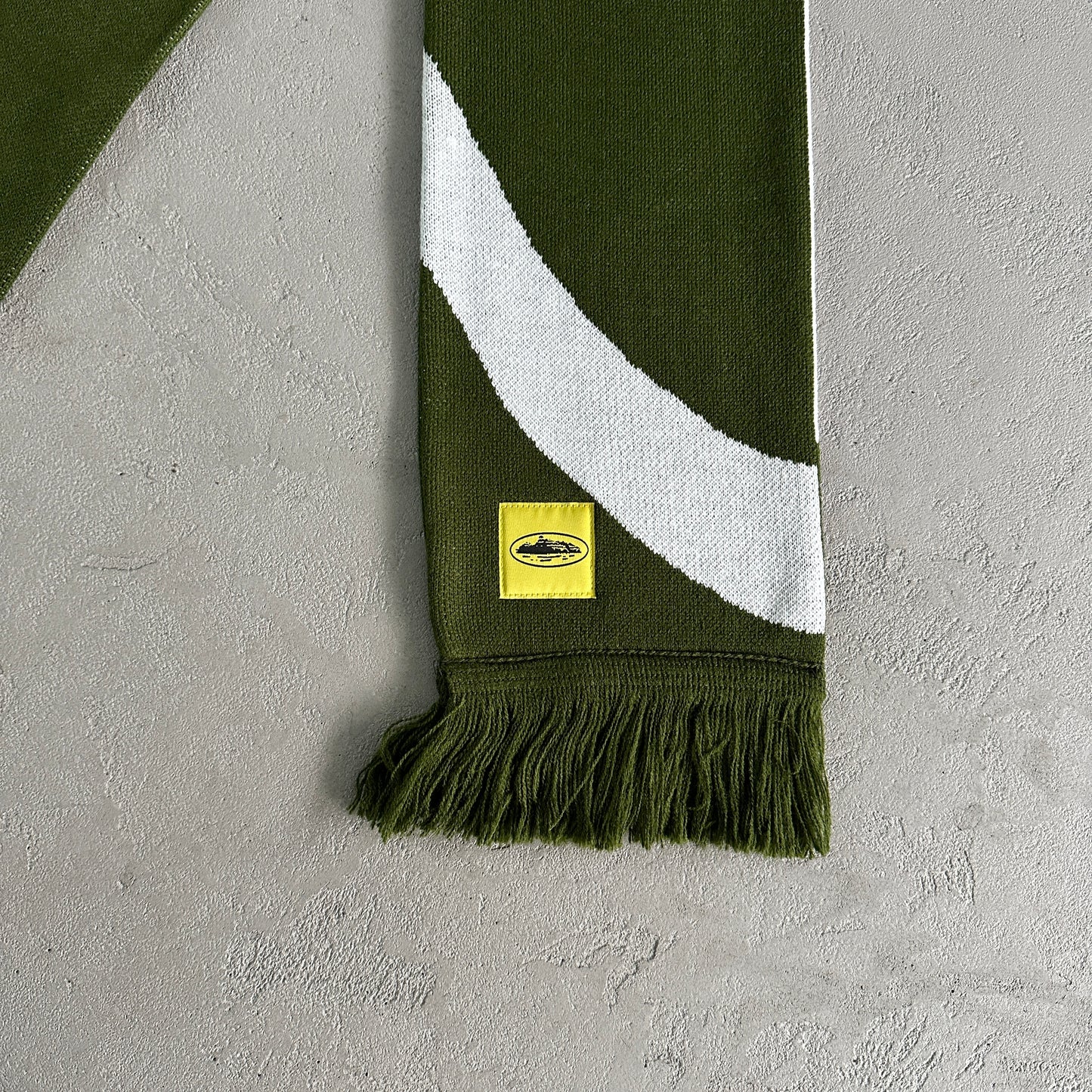 Corteiz Scarf