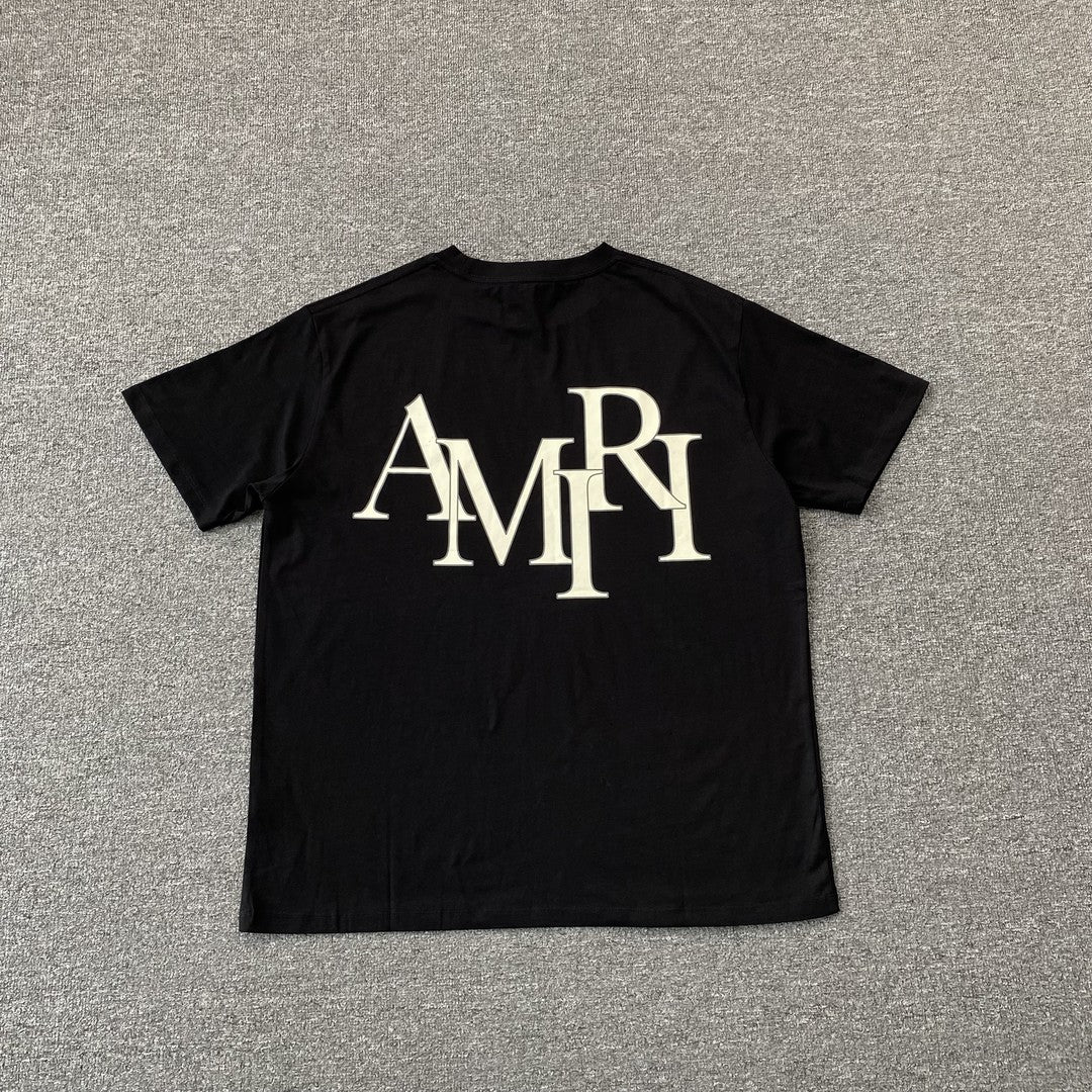 Amiri Mixed Tees