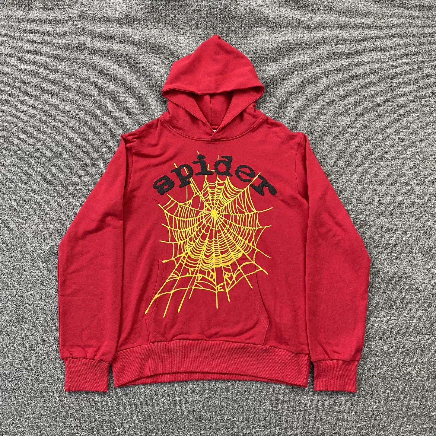 SP5DER Mixed Tracksuits