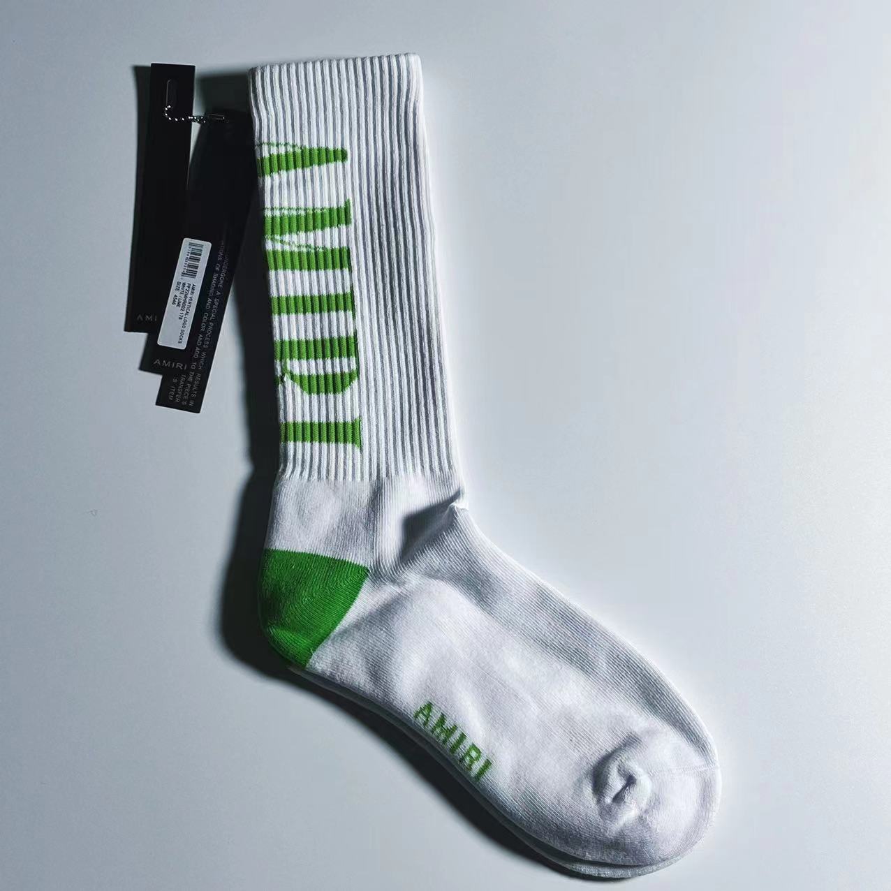 Amiri Mixed Socks