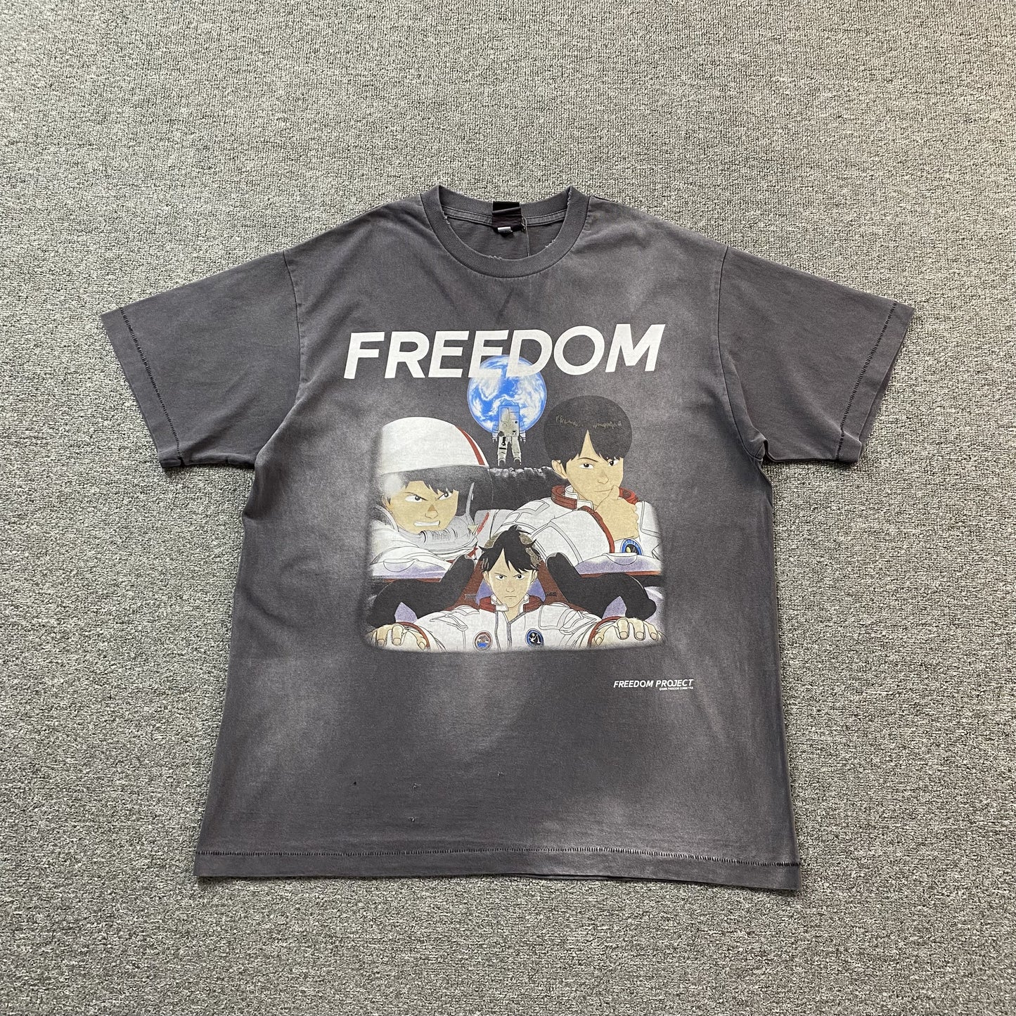Saint Michael Mixed Tees