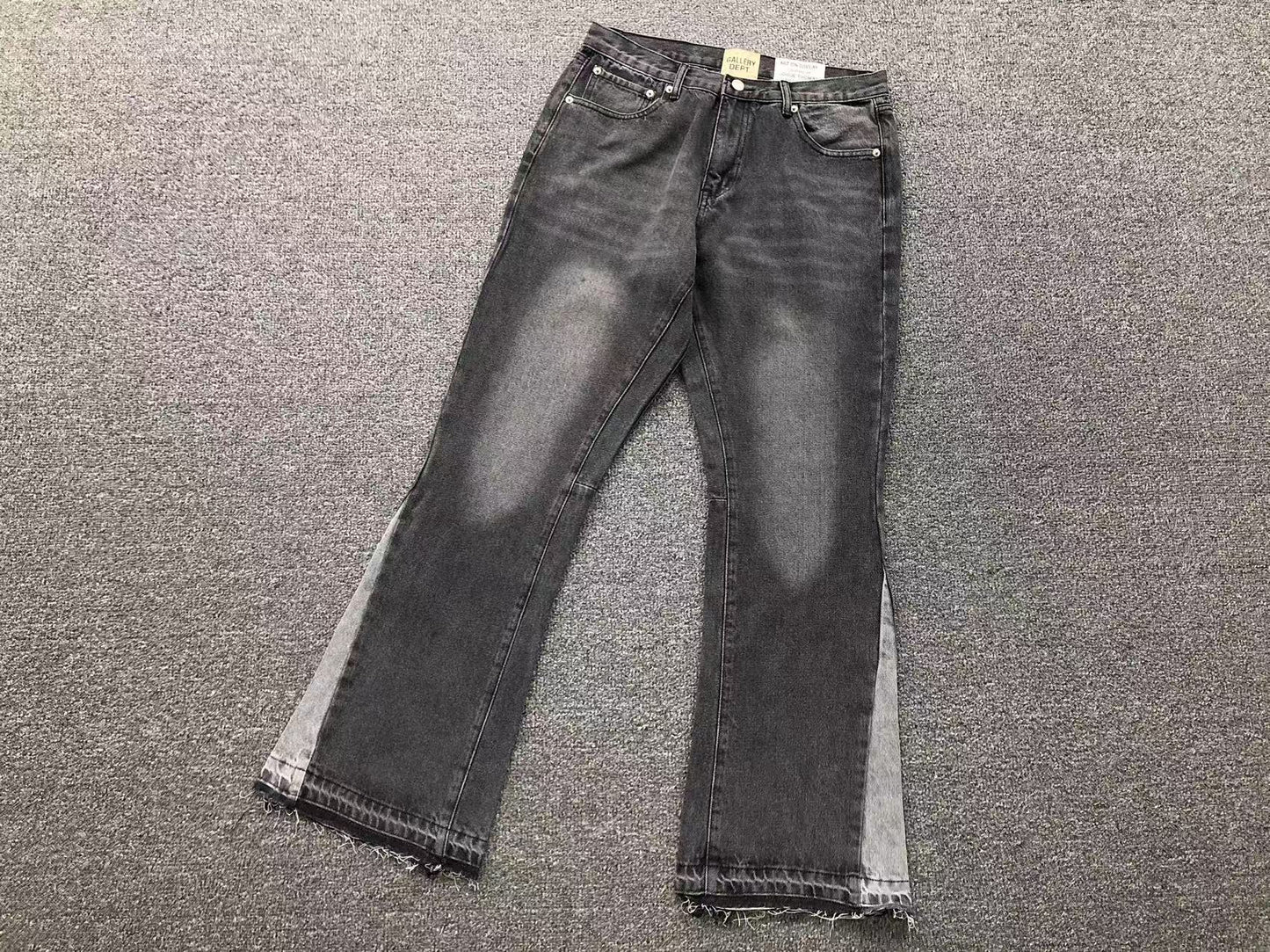 Gallery Dept Mixed Pants