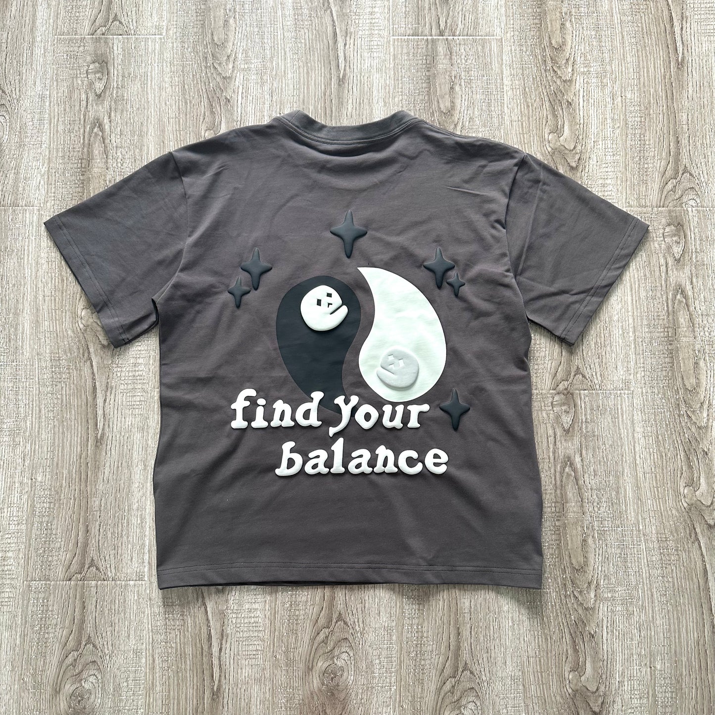 Broken Planet Tees (XS-XL)