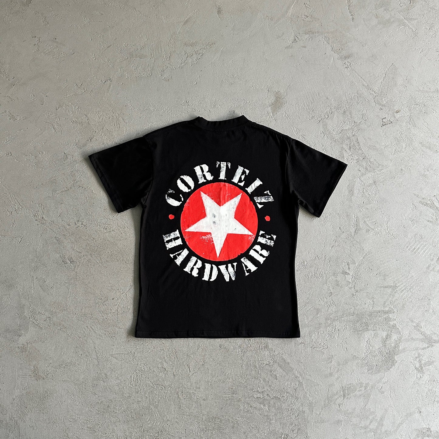 Corteiz Hardware Tee