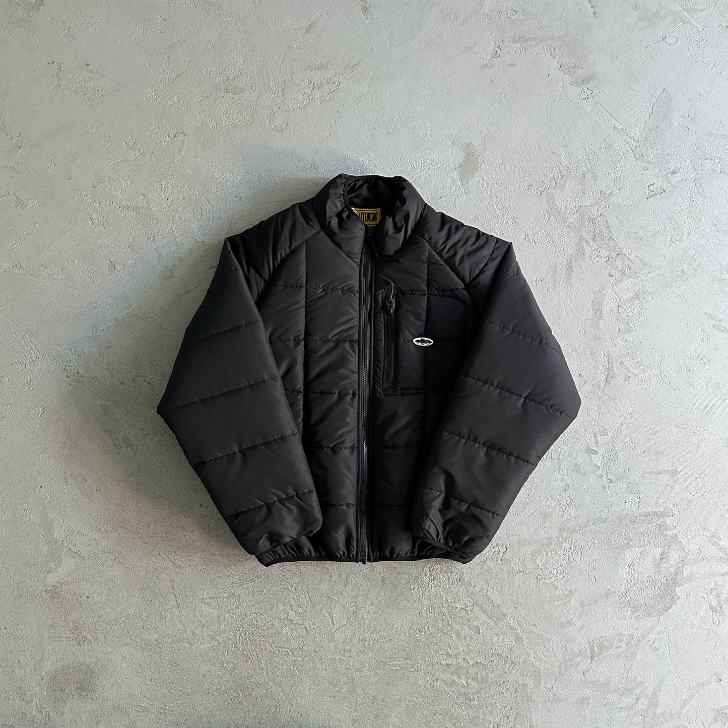 Corteiz Bellic Insulated Jacket