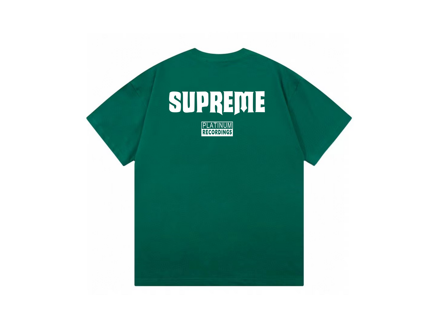 Supreme Mixed Tees