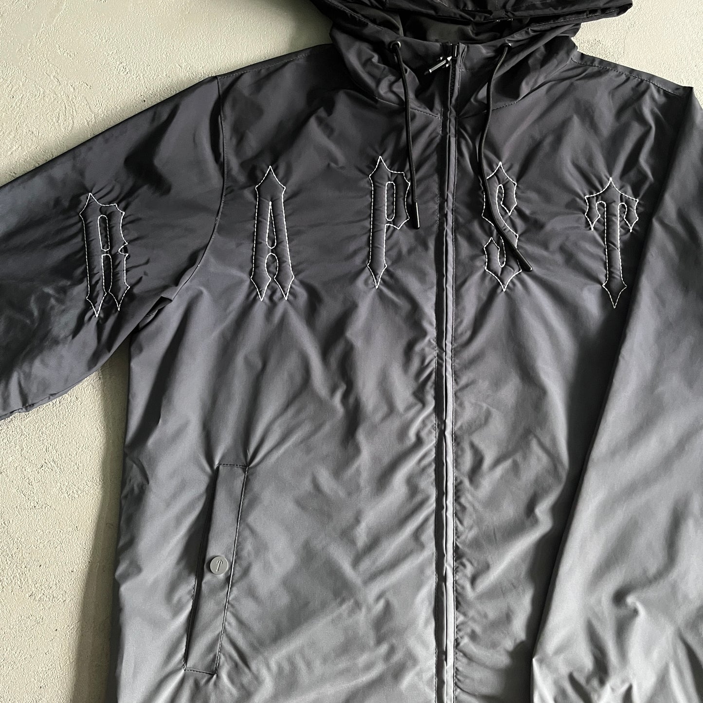 Trapstar Windbreakers