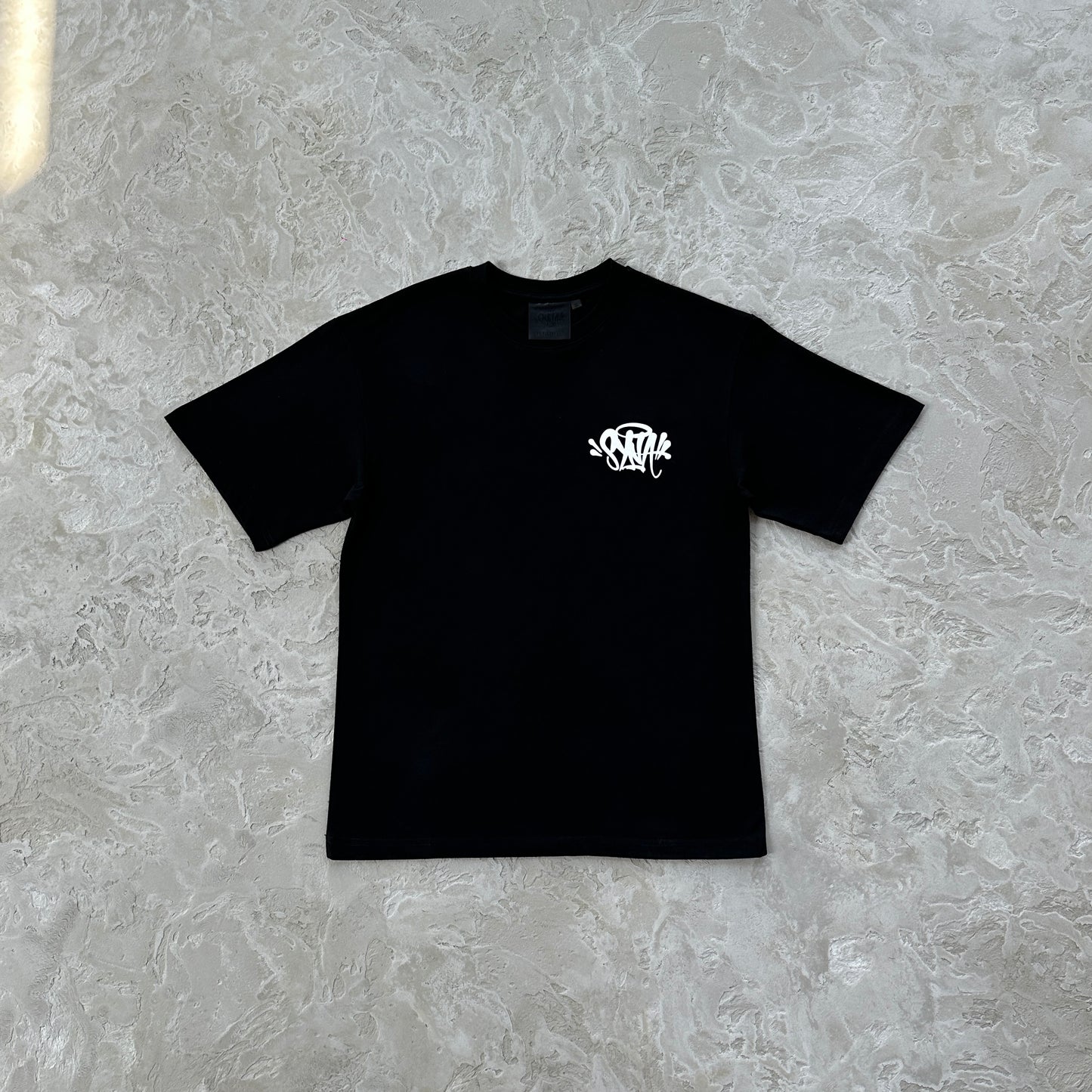 Syna 'LDN FIGHT BACK' Tee