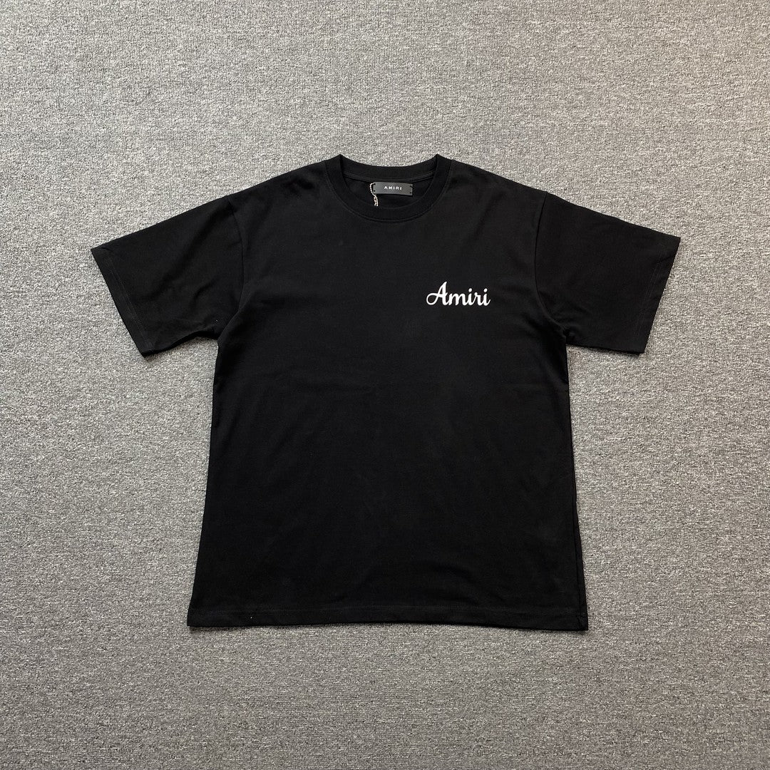 Amiri Mixed Tees
