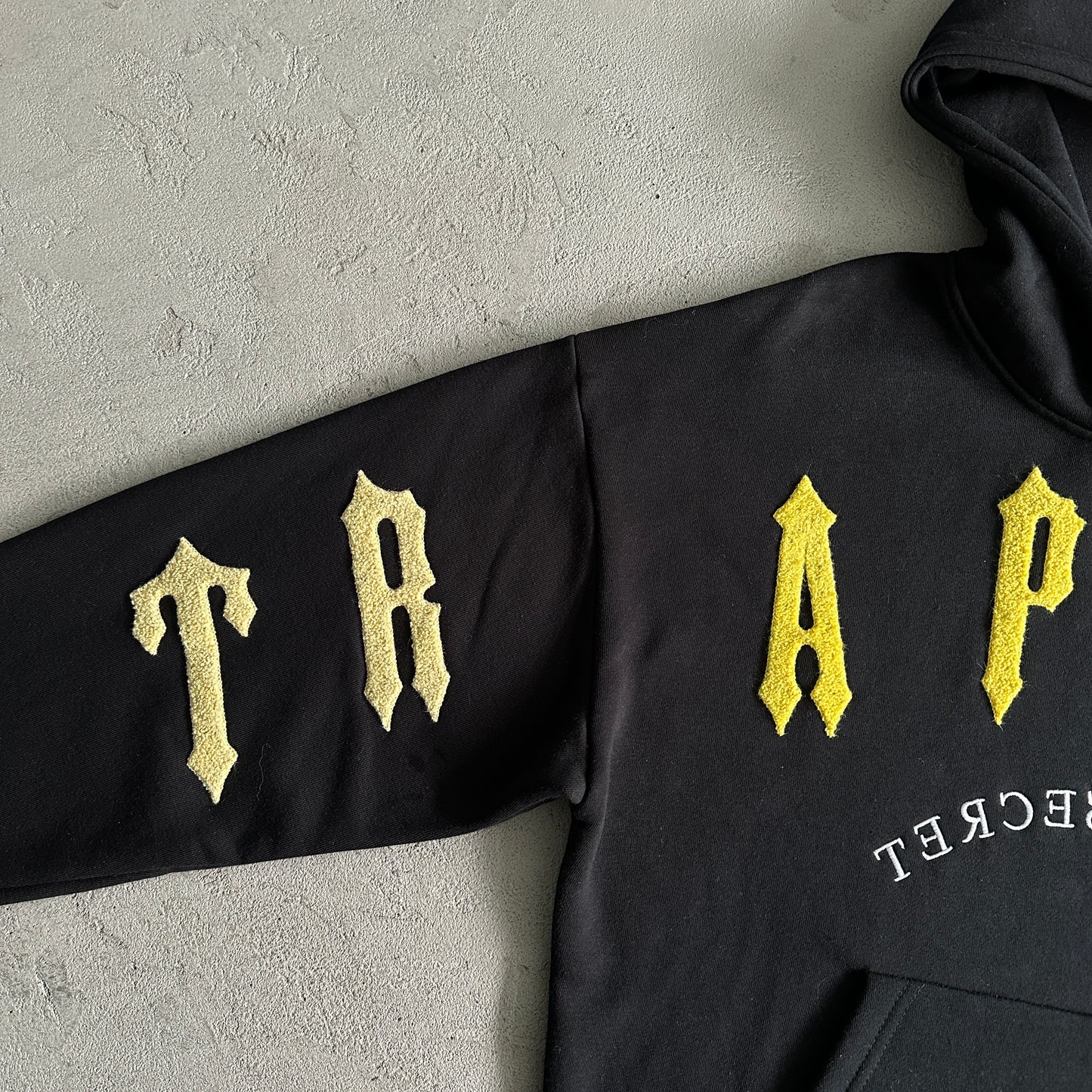Trapstar Mixed Tracksuits