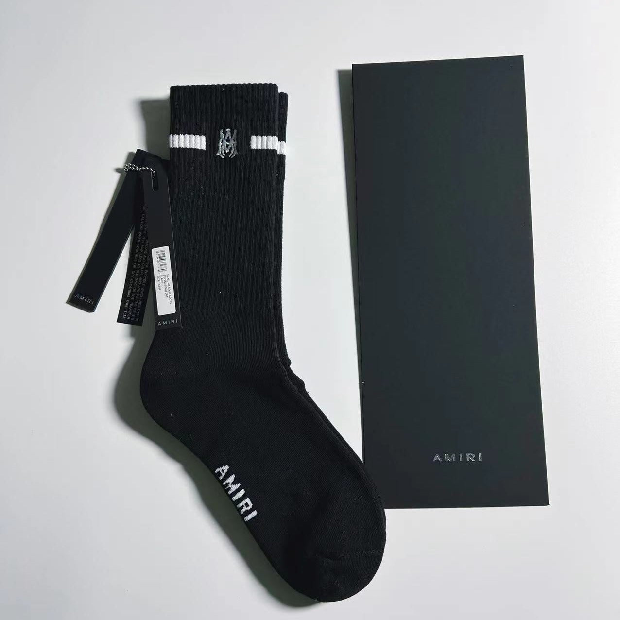 Amiri Mixed Socks