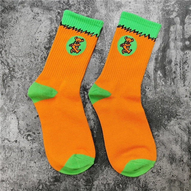 Cactus Jack Socks
