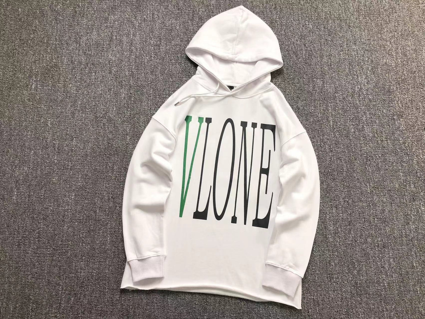 Vlone Mixed Hoodies