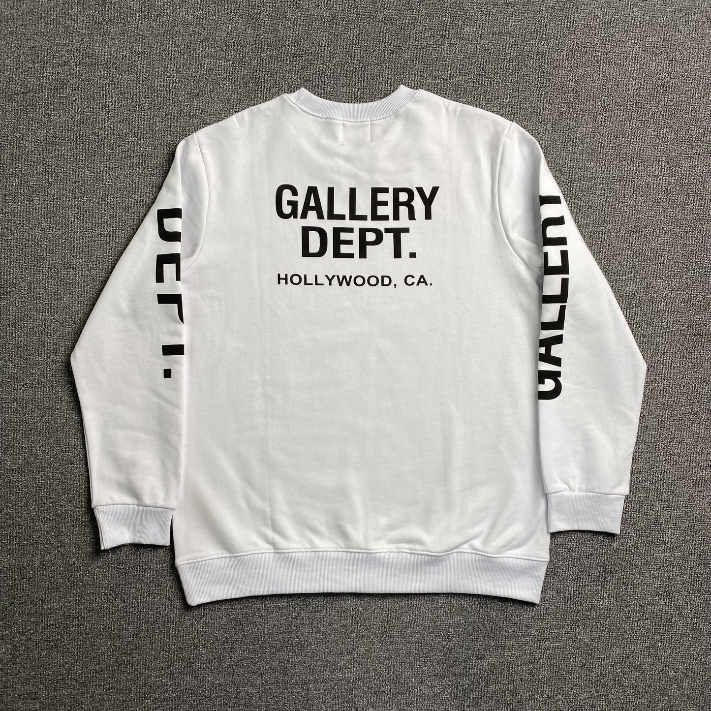 Gallery Dept Mixed Sweaters