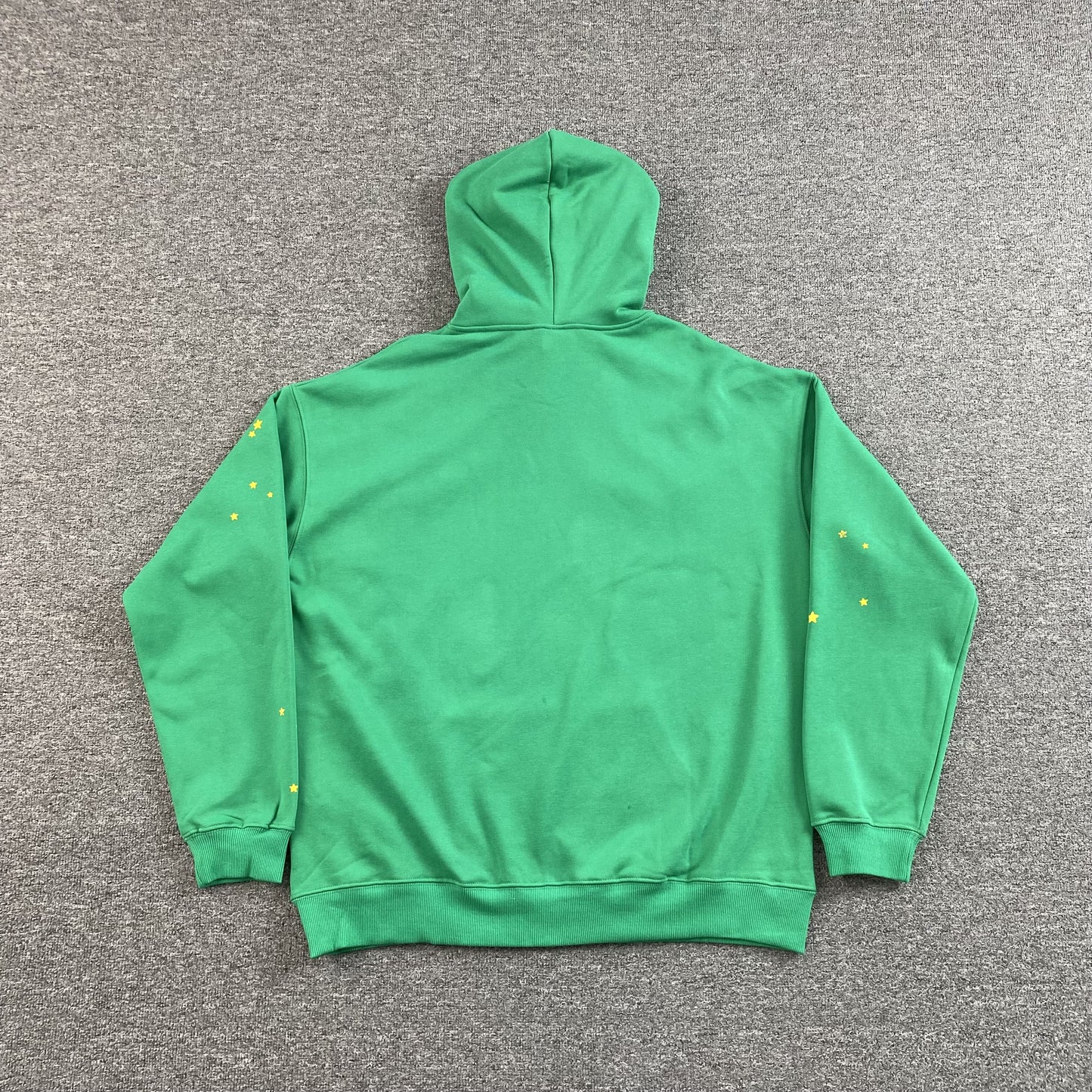 SP5DER Mixed Tracksuits