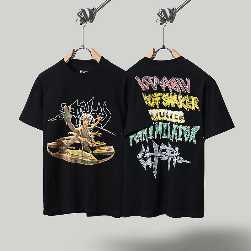 Cactus Jack Mixed Tees