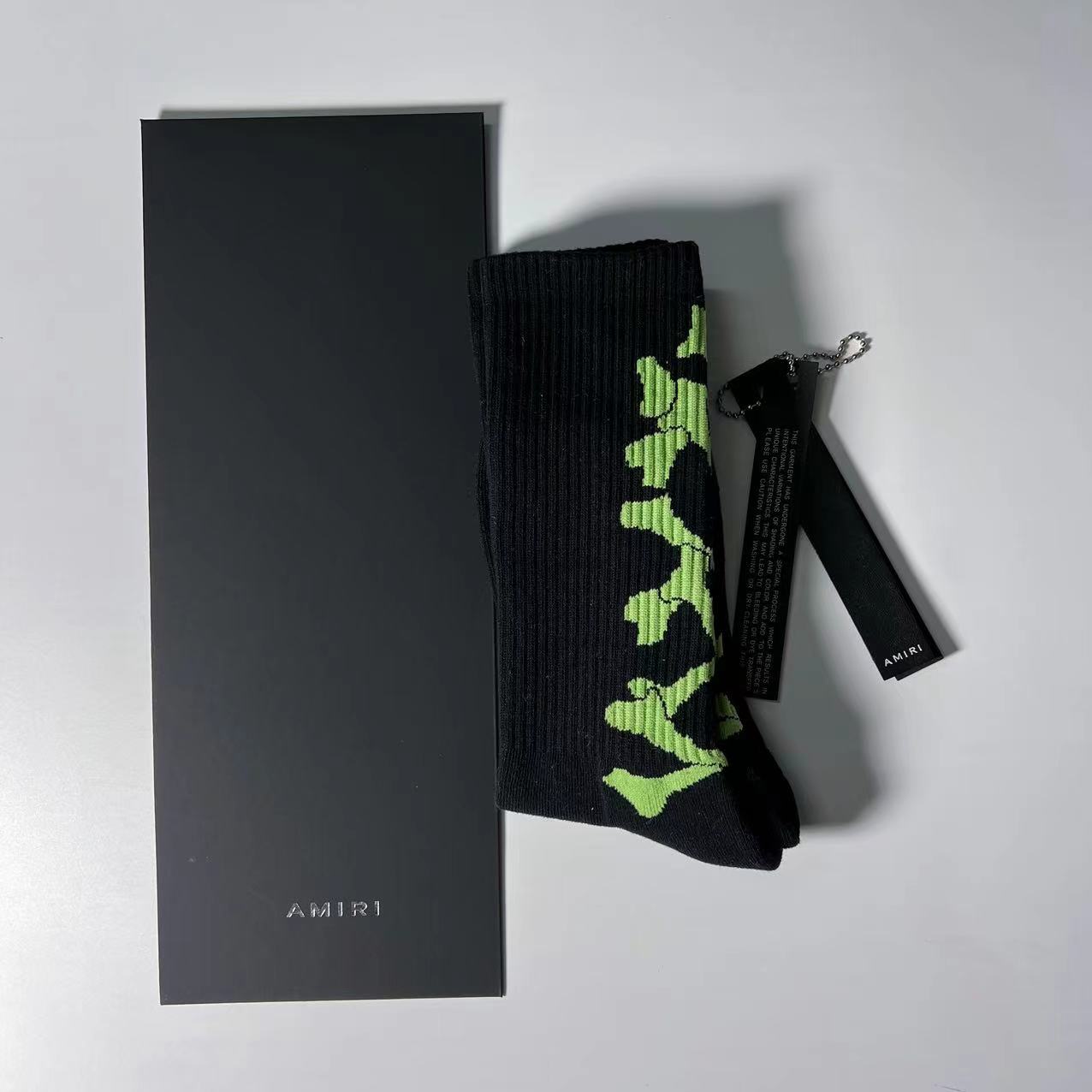 Amiri Mixed Socks