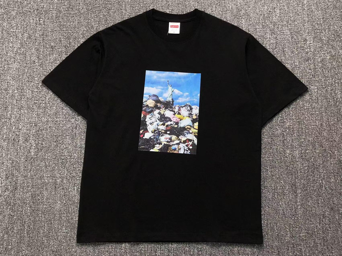 Supreme Mixed Tees