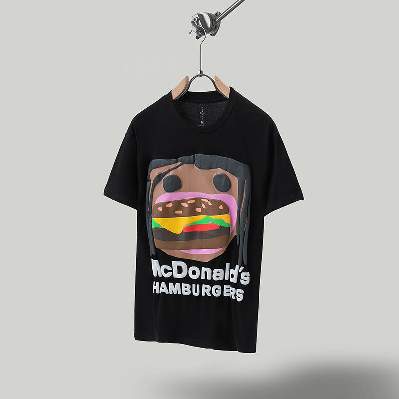 Cactus Jack Mixed Tees