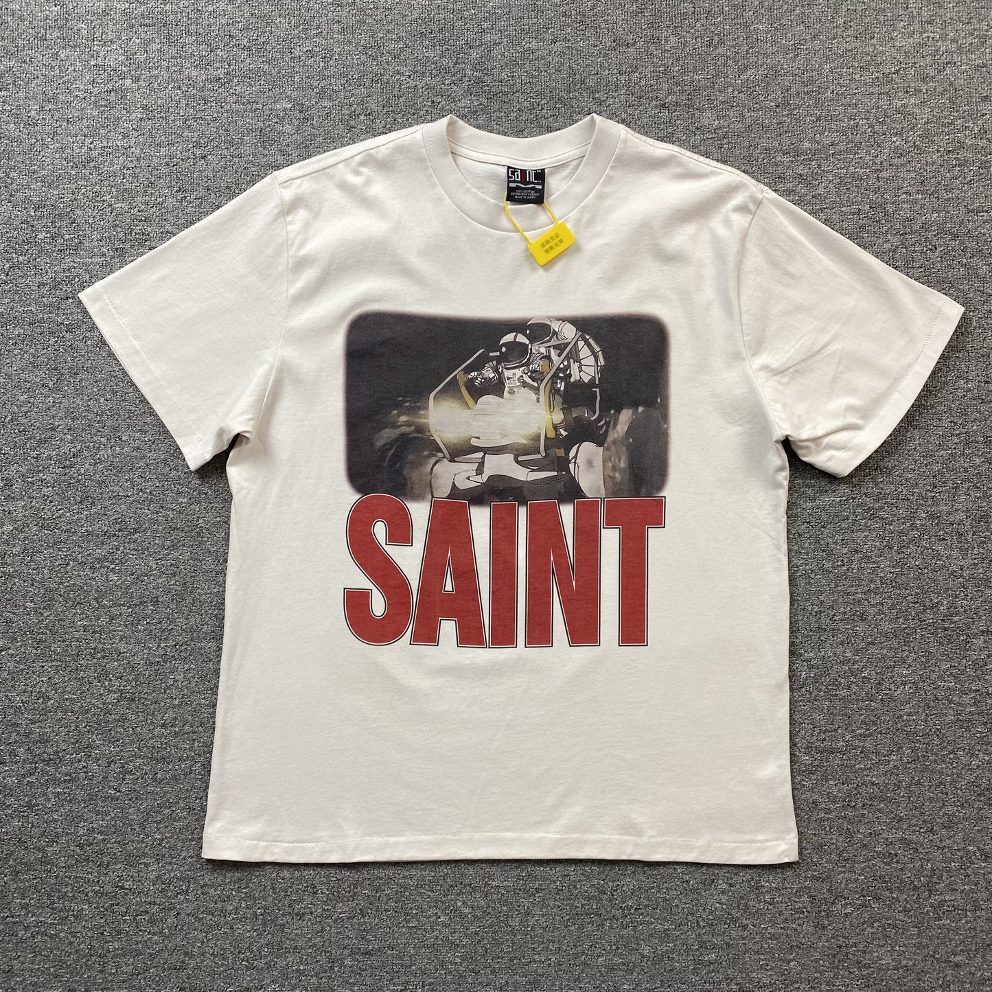 Saint Michael Mixed Tees