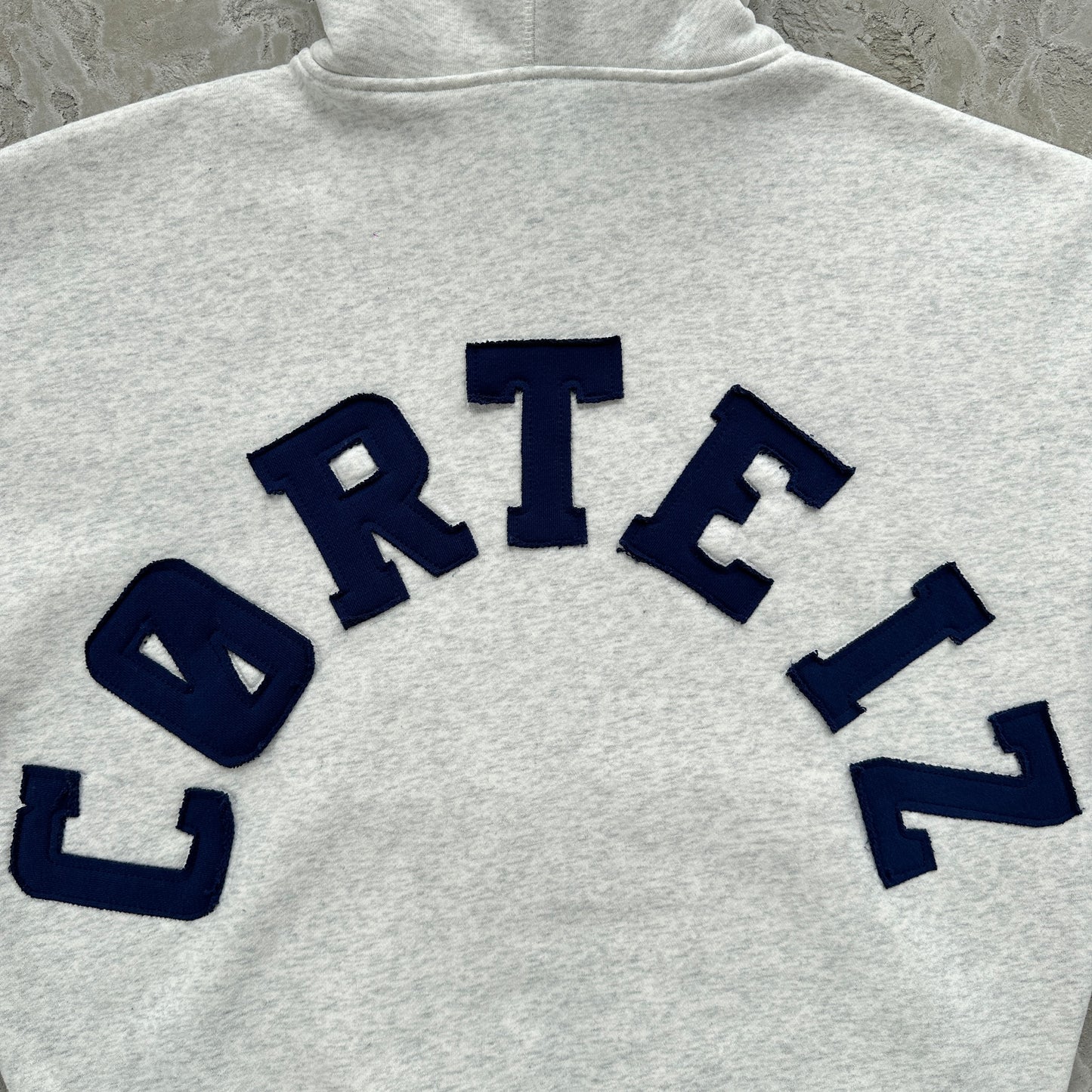 Corteiz Colly Arch Gray Set