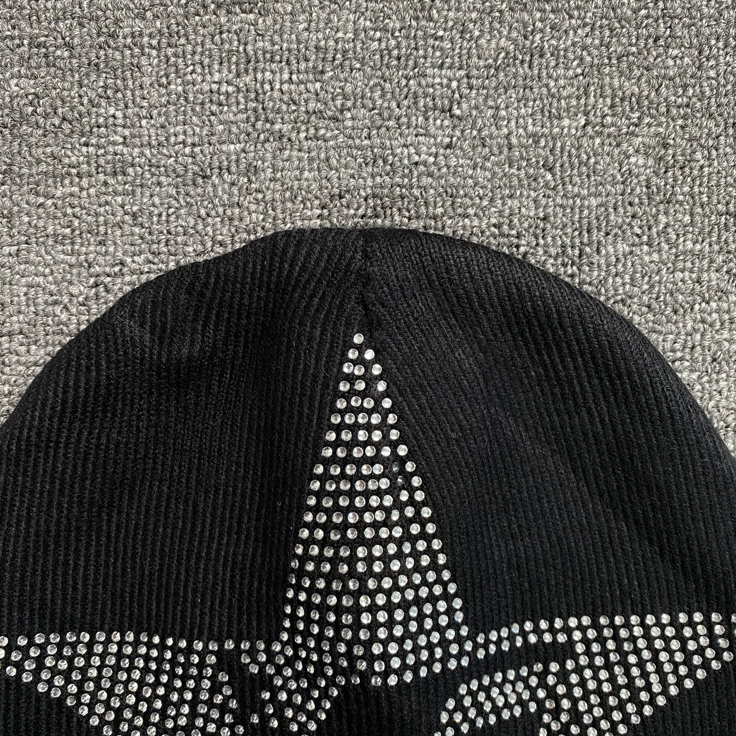 SP5DER Beanies